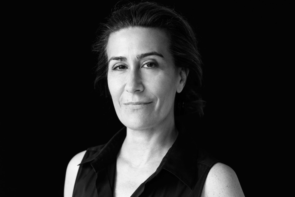 Jeanine Tesori