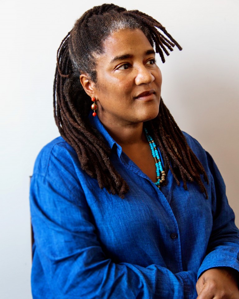 An Interview with Lynn Nottage | The Interval